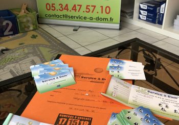Seconde vague de cadeaux
