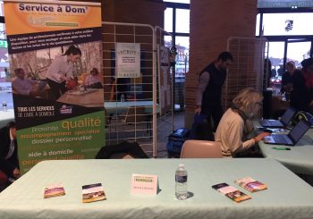 Forum de l’emploi Rieumes