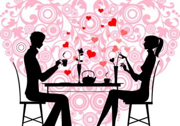 Joyeuse St Valentin