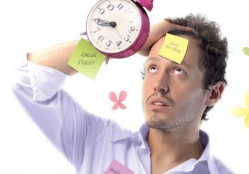Oublis et trous de mémoire : 5 astuces simples pour les réduire au minimum