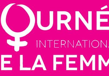 Journée de la femme