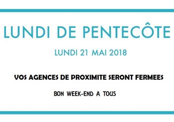 Lundi de pentecôte