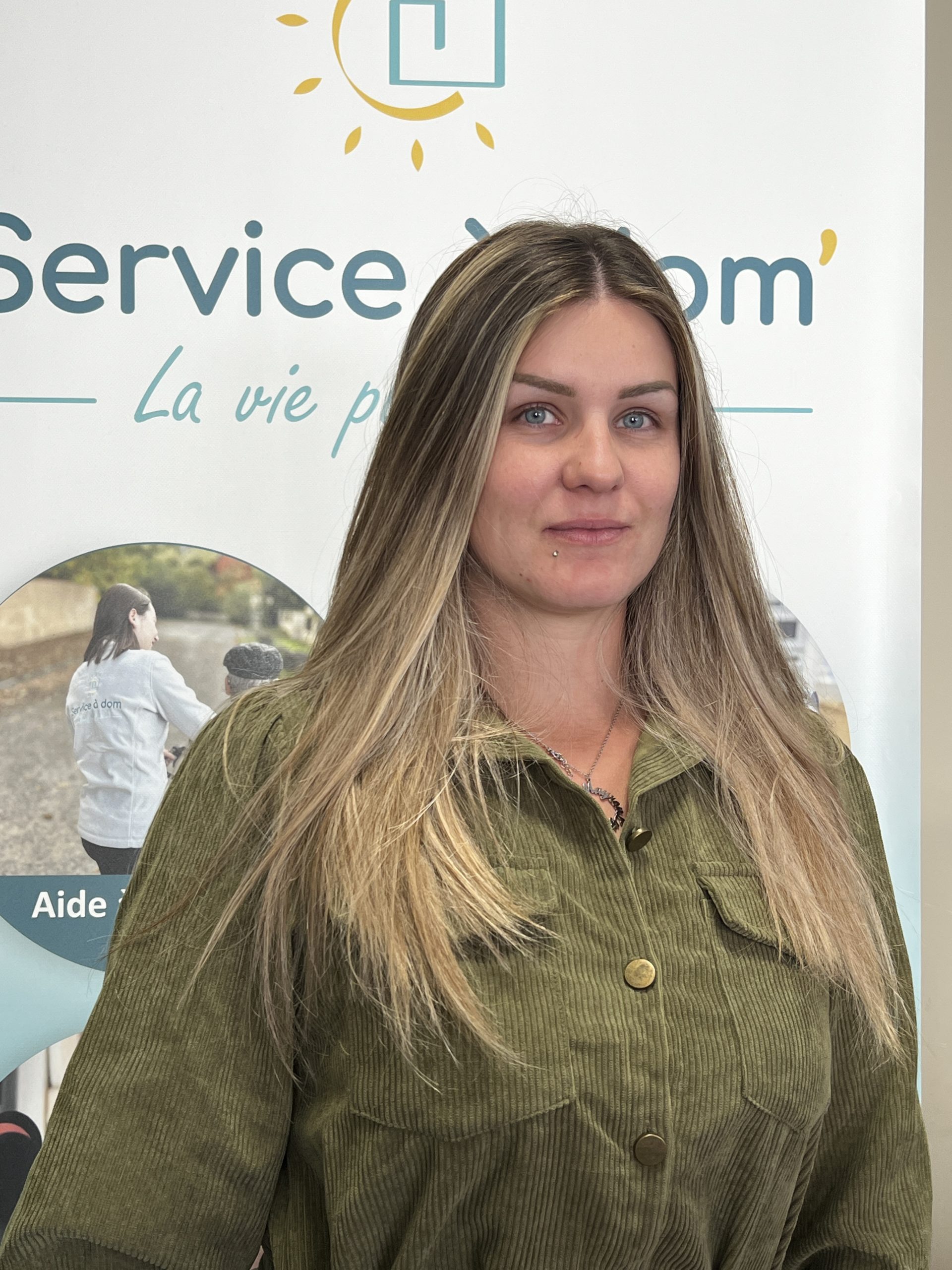 alexiane service à dom'