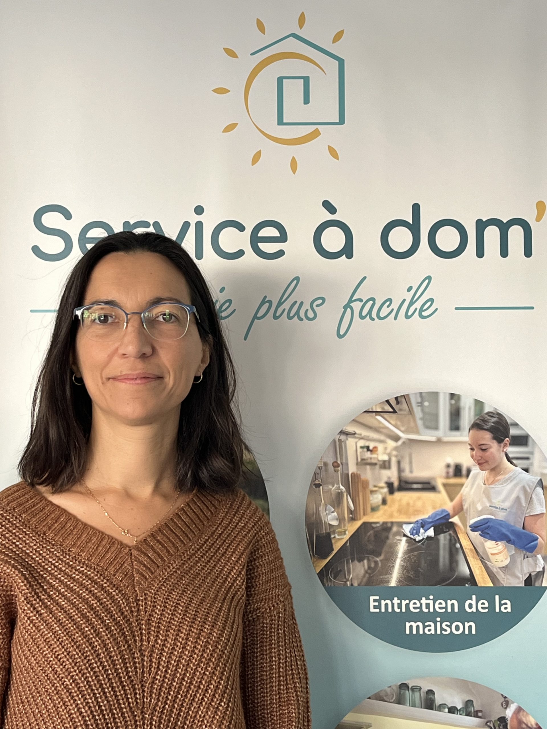 cecile service-a-dom