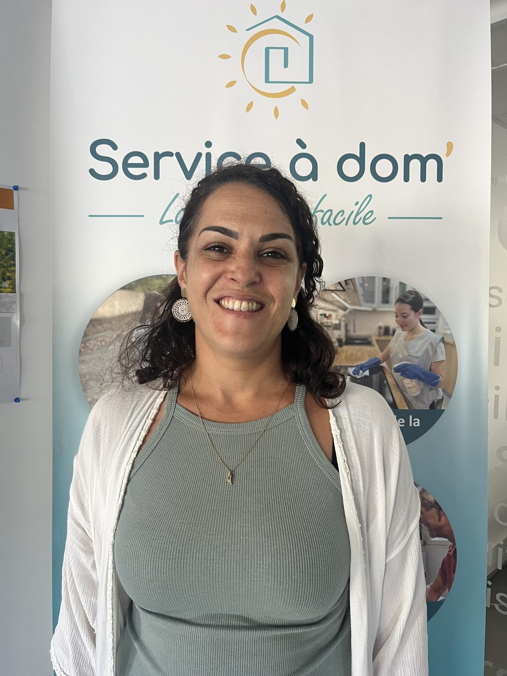 laura service à dom'