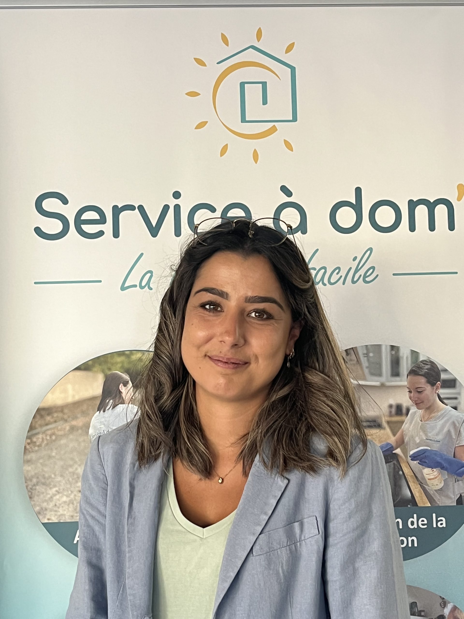 maryse service à dom'